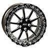 Belak Wheels 15105120s46bssbl | Belak 15x10 / 7in BS / 5x120 BP / High Pad / Series 4 Wheel - Single Beadlock Alternate Image 1