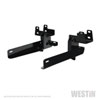 Westin 57-81065 | 05-18 Toyota Tacoma HLR Truck Rack - Black; 2005-2018 Alternate Image 7