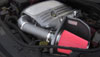 Volant 316857D | 11-18 Jeep Grand Cherokee 5.7L / 11-18 Dodge Durango 5.7L Pro5 Open Element Air Intake System; 2011-2018 Alternate Image 1