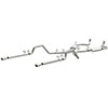 Magnaflow 16724 | Exhaust System for C / B Bel Air / Biscayne / Impala; 1959-1964 Alternate Image 1