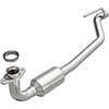 Magnaflow 23394 | MagnaFlow Direct Fit Converter Ford-Mercury 89 91; 1989-1991 Alternate Image 3