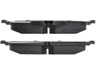 Stoptech 309.12040 | StopTech Sport Brake Pads Mini Cooper S JCW Brakes, Front; 2008-2008 Alternate Image 3