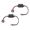 Putco 240004 | Plug and Play Load Resistor System - Fits 1157 Alternate Image 1