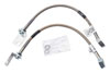 Russell 693150 | Performance 68-70 Ford Mustang (Fronts Only) Brake Line Kit; 1968-1970 Alternate Image 1