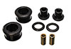 Energy Suspension 7.1108g | 90-96 Nissan 300ZX Black Rear Differential Carrier Bushing Set (Must reuse all met; 1990-1996 Alternate Image 3