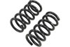 Belltech 4227 | 99-04 Chevrolet S10 Extreme 1in. Drop Coil Spring Set; 1999-2004 Alternate Image 1