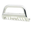 Westin 31-5240 | 2001-2007 Chevy Silverado Classic 1500HD/2500HD/3500HD E-Series Bull Bar - SS; 2001-2007 Alternate Image 8