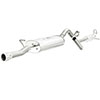 Magnaflow 15807 | Exhaust System for TOYOTA COROLLA; 2003-2006 Alternate Image 2