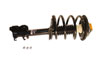 KYB sr4185 | Shocks & Struts Strut Plus Front Right NISSAN Murano 2007-2003; 2003-2007 Alternate Image 1