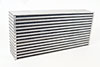 CSF 8174 | Magnum 900+hp Bar & Plate Intercooler Core - 20in L x 12in H x 4in W; 2020-2022 Alternate Image 1