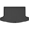 Husky Liners 22071 | 21-22 Chevrolet Trailblazer WeatherBeater Cargo Liner - Black; 2021-2022 Alternate Image 15