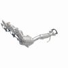 Magnaflow 52444 | MagnaFlow 14-15 Ford Transit Connect OEM Grade Federal/EPA Compliant Manifold Catalytic Converter; 2014-2015 Alternate Image 3