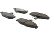 Stoptech 305.04130 | StopTech Street Select Brake Pads Pontiac Firebird, Rear; 1989-1997 Alternate Image 6