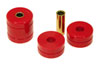 Prothane 14-1202 | 70-83 Datsun 240/260/280Z/280ZX Strut Rod Bushings - Red; 1970-1983 Alternate Image 1