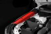 Perrin Performance pspeng551rd | Perrin 22-23 Subaru WRX Fender Shroud Set - Red; 2022-2023 Alternate Image 4