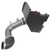 AEM Induction 21749c | AEM 14-15 Hyundai Sante Fe L4 2.0L - Cold Air Intake System - Gunmetal Gray Alternate Image 4