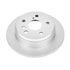 PowerStop jbr718evc | Power Stop 97-01 Lexus ES300 Rear Evolution Geomet Coated Rotor; 1997-2001 Alternate Image 2