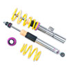 KW 3522500s | Coilover Kit V3 2020+ Mercedes CLA 35/CLA 45 Coupe 4WD w/ Electronic Dampers; 2020-2022 Alternate Image 2