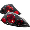 SPYDER 5006349 | Spyder Mitsubishi Eclipse Altezza Tail Lights - Smoke - (ALT-YD-ME00-SM); 2000-2002 Alternate Image 1