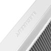 Mishimoto mmrad-f2d-99 | 99-03 Ford F250 w/ 7.3L Powerstroke Engine Aluminum Radiator; 1999-2003 Alternate Image 8