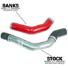 Banks Power 25994 | Banks 13-18 Ram 6.7L Diesel Boost Tube System - Driver Side; 2013-2018 Alternate Image 4