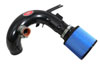 Injen SP1810BLK | Cold Air Intake Mitsubishi Lancer 2.4L (5 Speed Transmission MODELS ONLY) (will not fit vehicles with HID/Zenon lights), Black; 2015-2015 Alternate Image 1