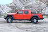 Fabtech fts24256 | 2020 Jeep JT Gladiator Cargo Rack; 2020-2024 Alternate Image 1