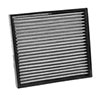 K&N Engineering vf2045 | K&N 02-10 Lexus SC430 Cabin Air Filter; 2002-2010 Alternate Image 3