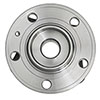 MOOG 513208 | 03-07 Volvo XC90 Front Hub Assembly; 2003-2007 Alternate Image 2