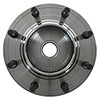 MOOG 515056 | 03-05 Ford Excursion Front Hub Assembly; 2003-2005 Alternate Image 1