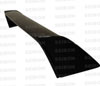 Seibon RS0204ACRSX-TR | Carbon Fiber Tr Style Rear Spoiler Acura Rsx; 2002-2007 Alternate Image 2