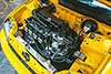 CSF 2850K | 92-00 Honda Civic w/K-Swap V3 Radiator; 1992-2000 Alternate Image 10