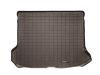 WeatherTech 43417 | 2010+ Volvo XC60 Cargo Liners - Cocoa; 2010-2023 Alternate Image 2