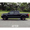 Borne Off-Road bnlkf15004f2 | 2004+ Ford F-150 Leveling Kit - Front 2in; 2004-2024 Alternate Image 7