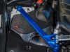 AWE Tuning 266015019 | 2020+ Toyota GR Supra S-FLO Carbon Intake Lid; 2020-2023 Alternate Image 10