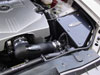 Volant 15636C | 04-06 Cadillac CTS 3.6 V6 Pro5 Closed Box Air Intake System; 2004-2006 Alternate Image 2