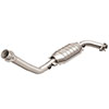 Magnaflow 23029 | MagnaFlow Direct Fit Converter 98 Cadillac Catera 3.0L; 1998-1998 Alternate Image 1