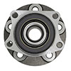 MOOG 512273 | 03-14 Volvo XC90 Rear Hub Assembly; 2003-2014 Alternate Image 1