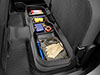 WeatherTech 4s003 | 2015+ Ford F-150 Supercab Underseat Storage System; 2015-2024 Alternate Image 3