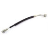 Omix 16732.10 | Front Brake Hose RH Disc 82-86 Jeep CJ7 CJ8; 1982-1986 Alternate Image 1