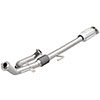 Magnaflow 49712 | MagnaFlow Direct Fit Converter 07-10 Lexus ES350 / 07-10 Toyota Camry 3.5L Y-Pipe Assembly (49 State); 2007-2010 Alternate Image 1