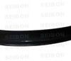 Seibon RS0607VWGTI-TW | Carbon Fiber Tw Style Rear Spoiler Volkswagen Golf Gti; 2006-2009 Alternate Image 3