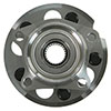 MOOG 512338 | 01-05 Toyota RAV4 Rear Hub Assembly; 2001-2005 Alternate Image 2