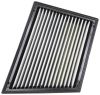 Airaid 855466 | 2011 GMC Sierra 2500 HD V8-6.6L DSL Direct Replacement Filter; 2011-2011 Alternate Image 1