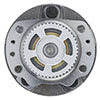 MOOG 512156 | 96-00 Chrysler Town & Country Rear Hub Assembly; 1996-2000 Alternate Image 2