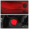 SPYDER 5085146 | Spyder 12-14 Ford Focus 5DR LED Tail Lights - Black Smoke (ALT-YD-FF12-LED-BSM); 2012-2014 Alternate Image 6