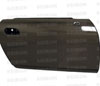 Seibon DD0005HDS2K | Carbon Fiber Doors (Pair) Honda S2000; 2000-2010 Alternate Image 1