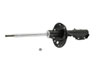 KYB 338001 | Shocks & Struts Excel-G Front Right HONDA Fit 2009-11; 2009-2011 Alternate Image 5