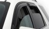 AVS 194376 | 20-22 Subaru Outback Ventvisor In-Channel - 4pc; 2020-2022 Alternate Image 9