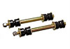 Energy Suspension 9.8119g | End Link Sets W/Hrdw - Black Alternate Image 1